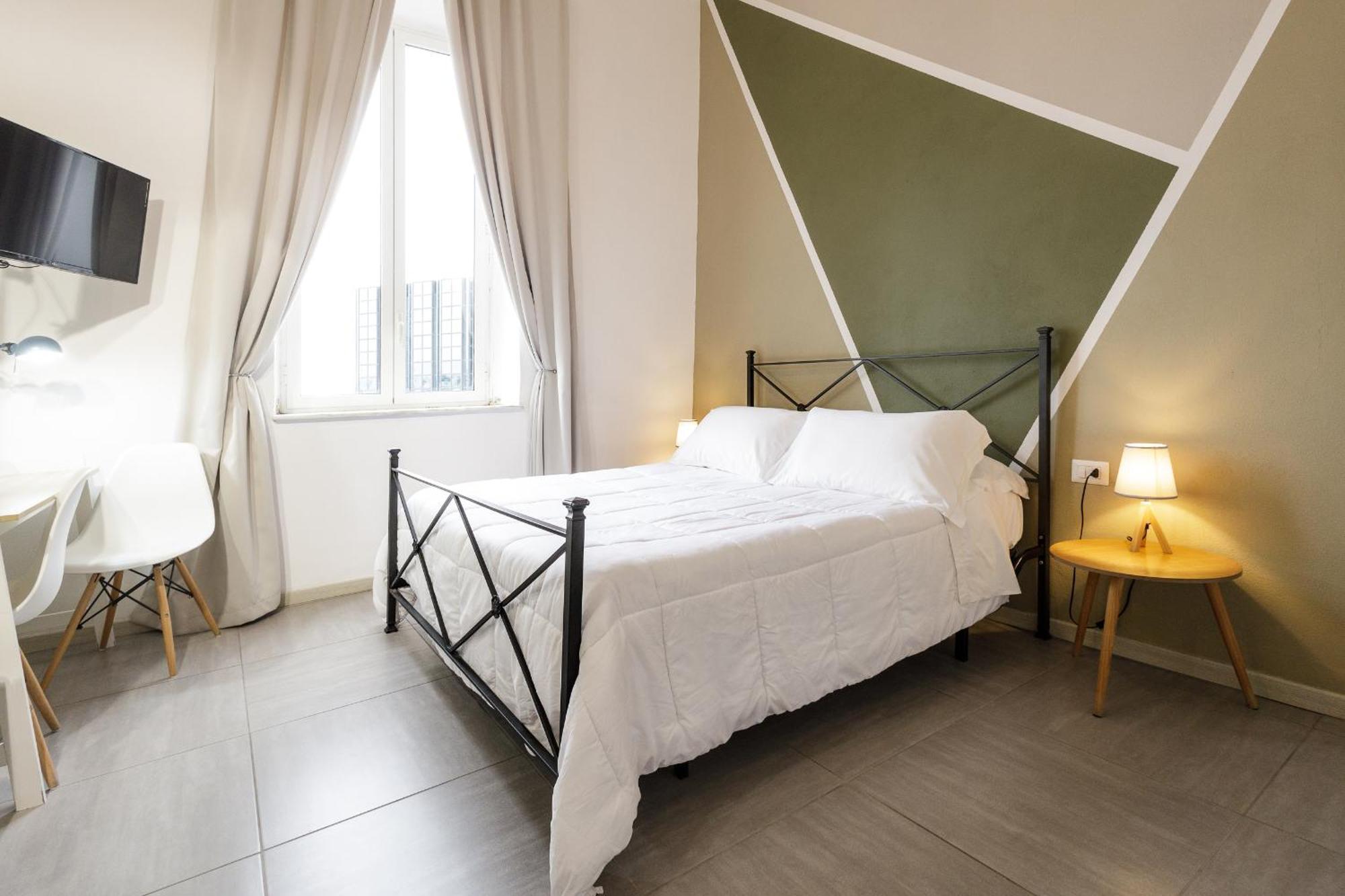 Civico13 Bed and Breakfast Νάπολη Εξωτερικό φωτογραφία