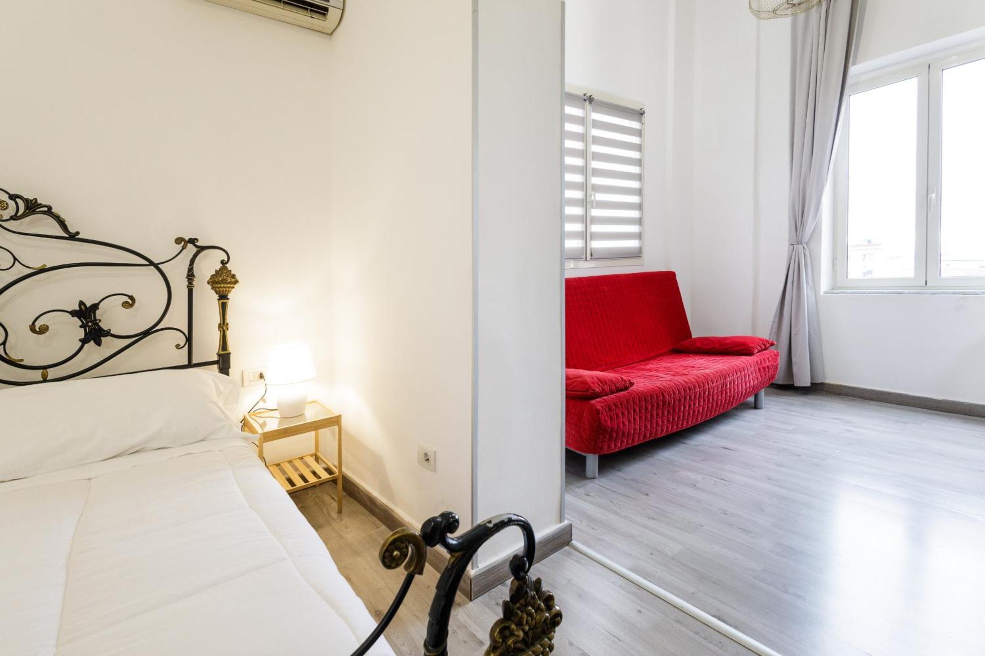 Civico13 Bed and Breakfast Νάπολη Εξωτερικό φωτογραφία