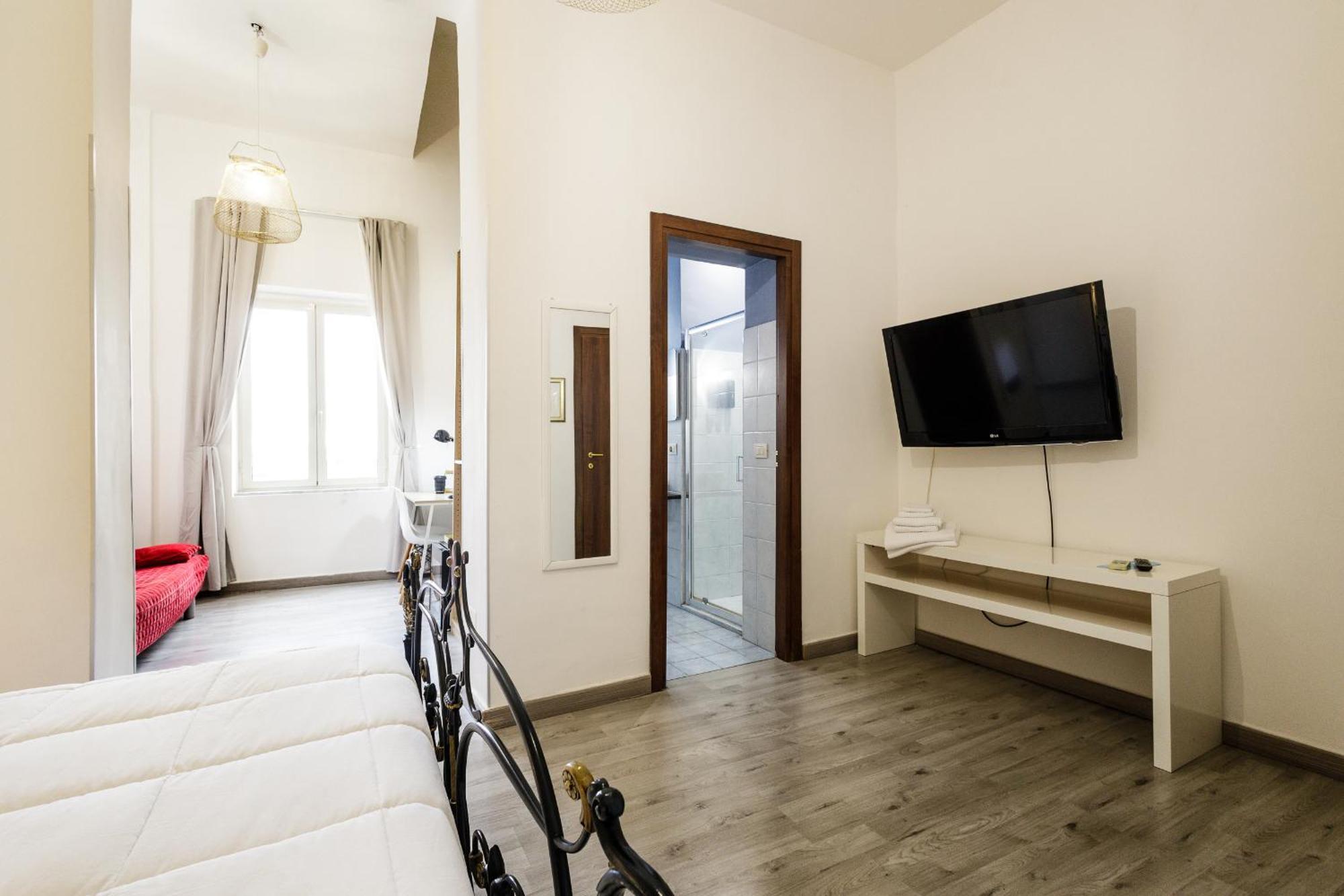 Civico13 Bed and Breakfast Νάπολη Εξωτερικό φωτογραφία