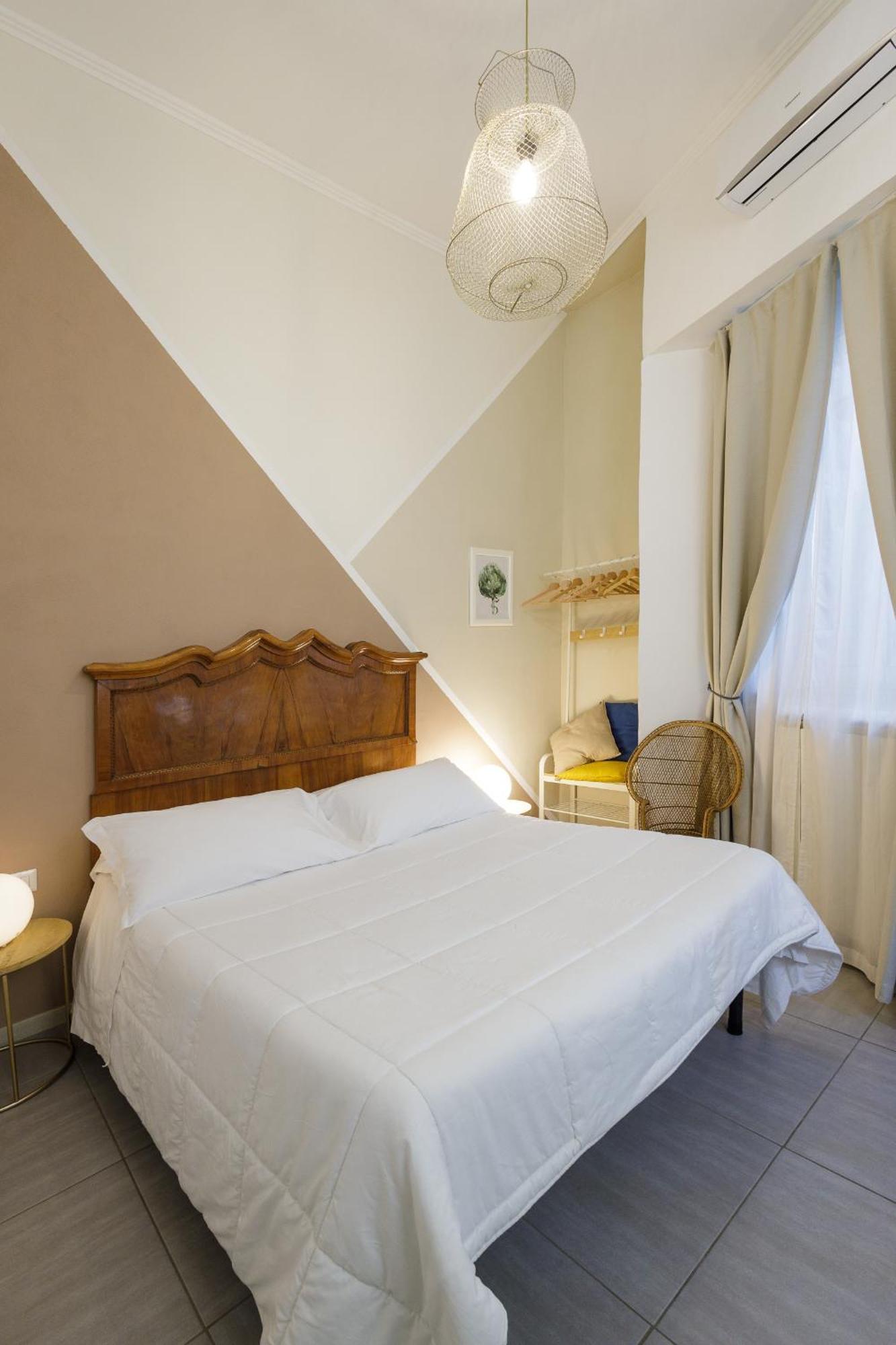 Civico13 Bed and Breakfast Νάπολη Εξωτερικό φωτογραφία