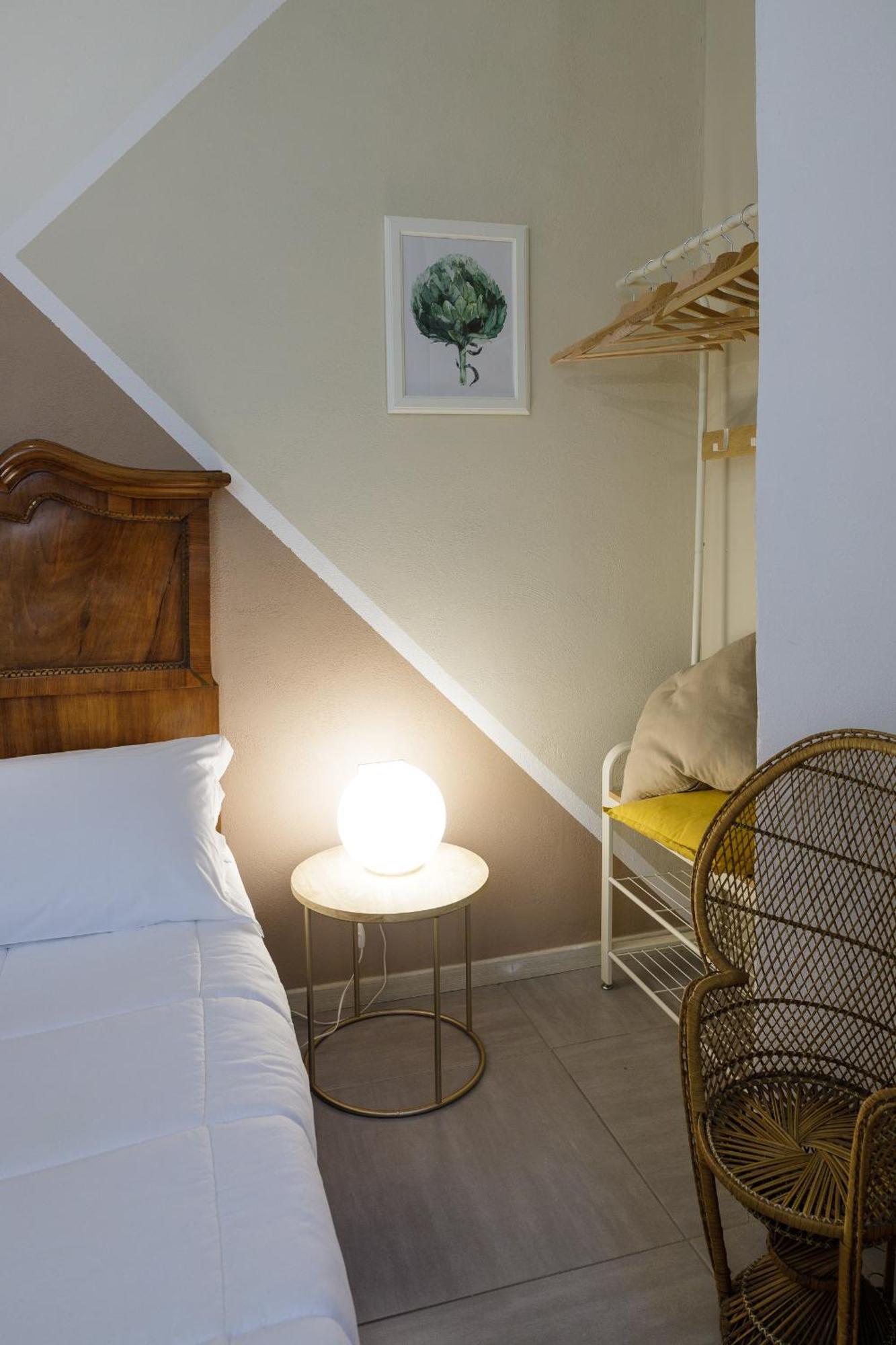 Civico13 Bed and Breakfast Νάπολη Εξωτερικό φωτογραφία