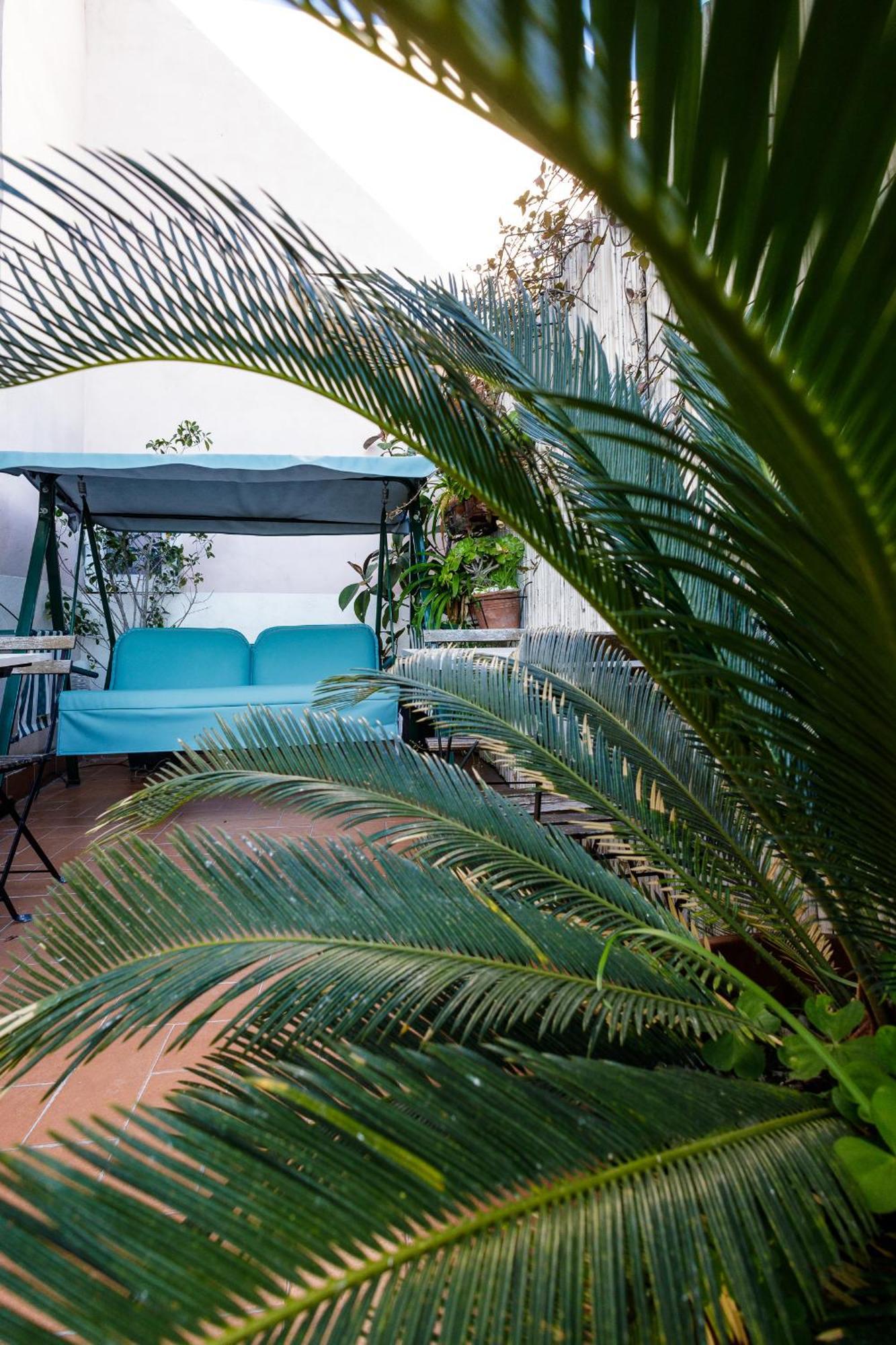Civico13 Bed and Breakfast Νάπολη Εξωτερικό φωτογραφία