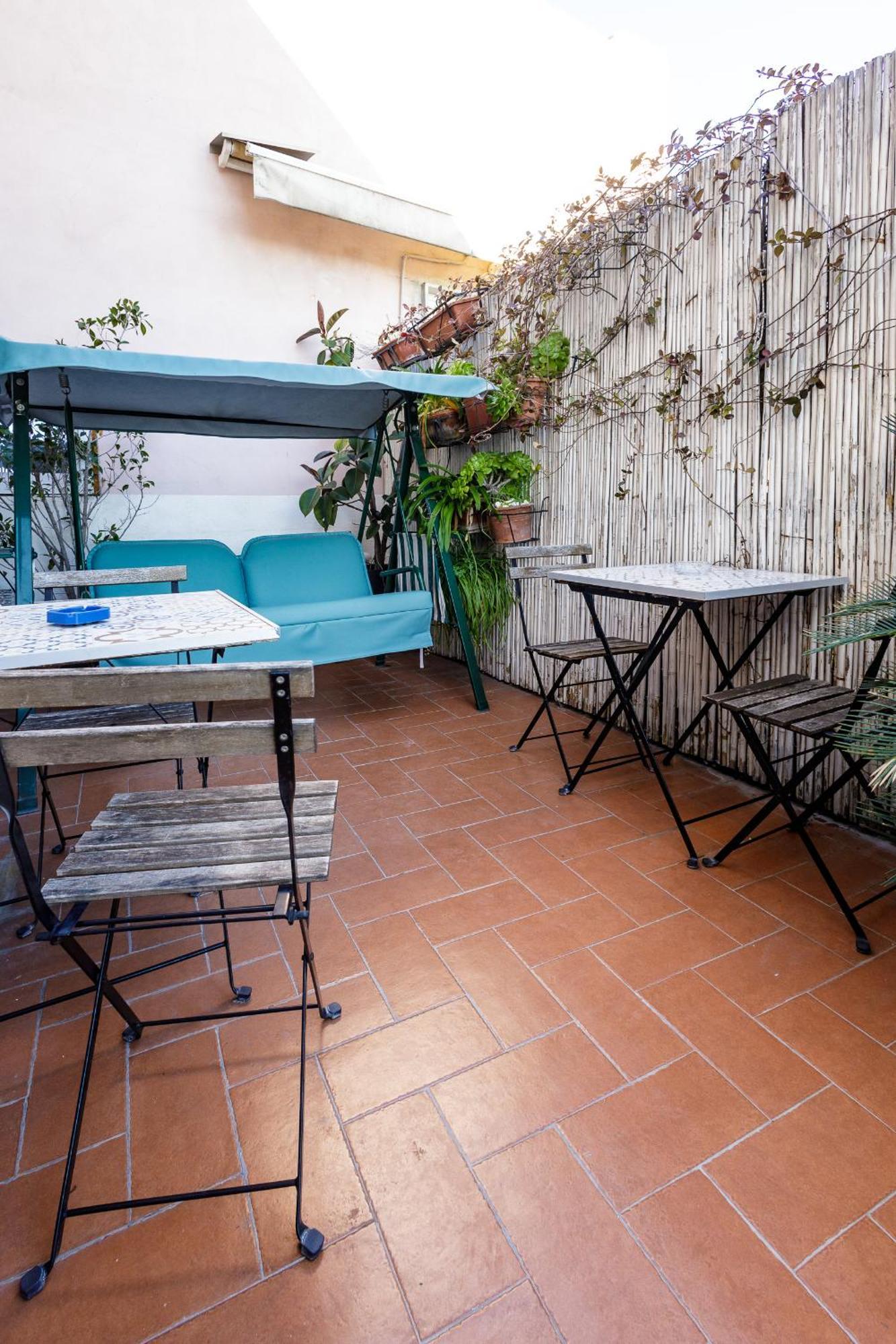 Civico13 Bed and Breakfast Νάπολη Εξωτερικό φωτογραφία