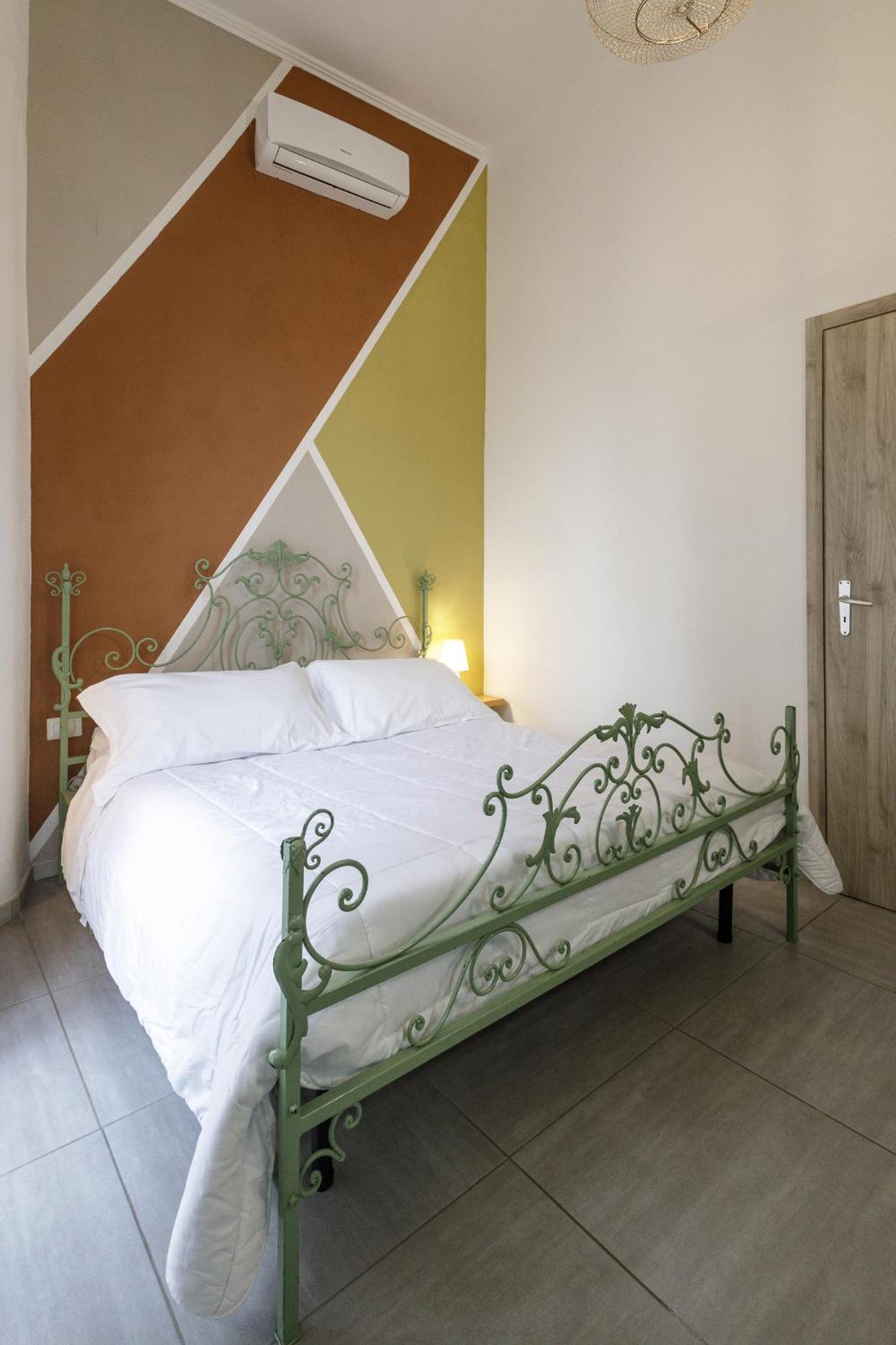 Civico13 Bed and Breakfast Νάπολη Εξωτερικό φωτογραφία