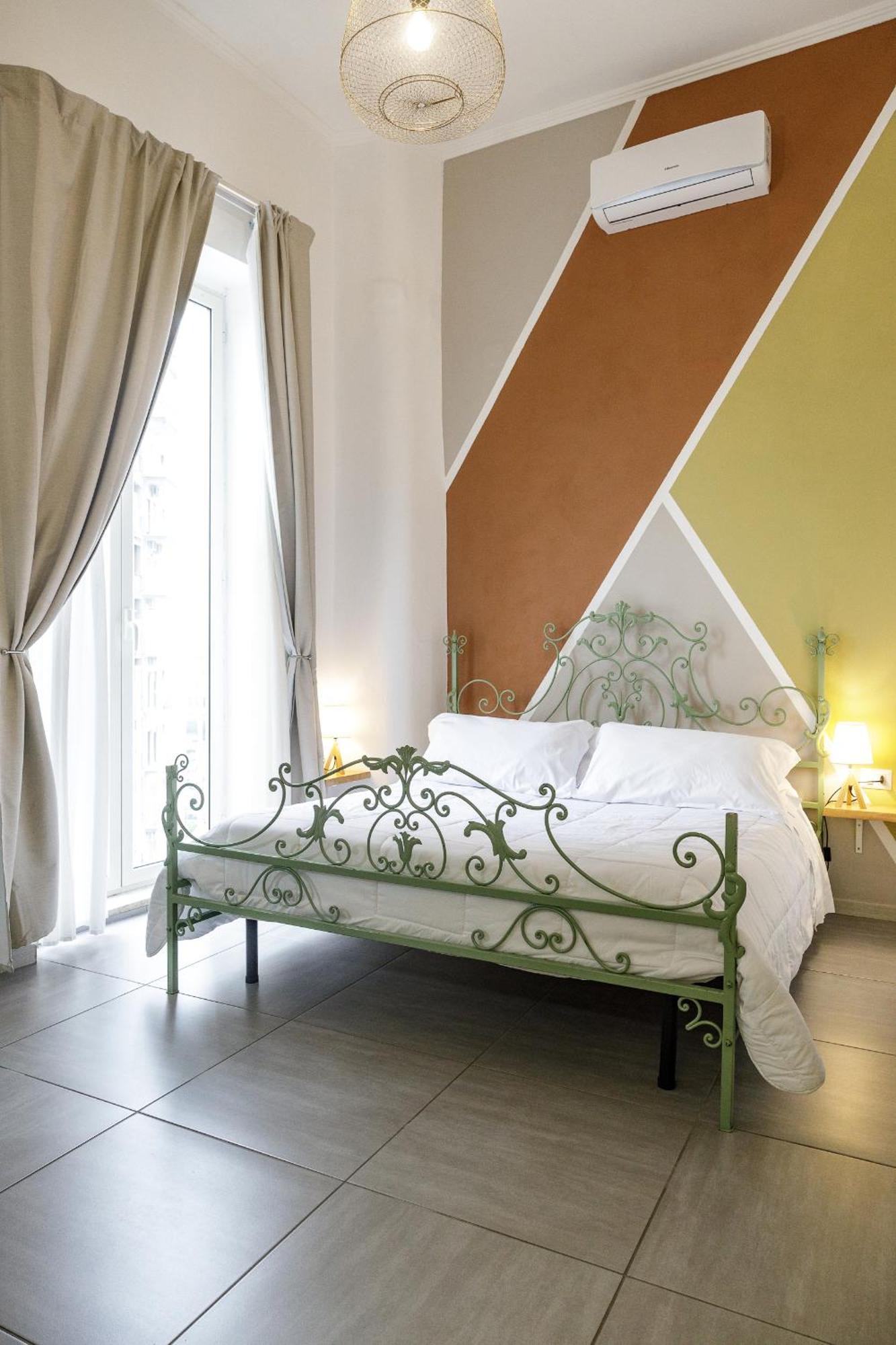 Civico13 Bed and Breakfast Νάπολη Εξωτερικό φωτογραφία