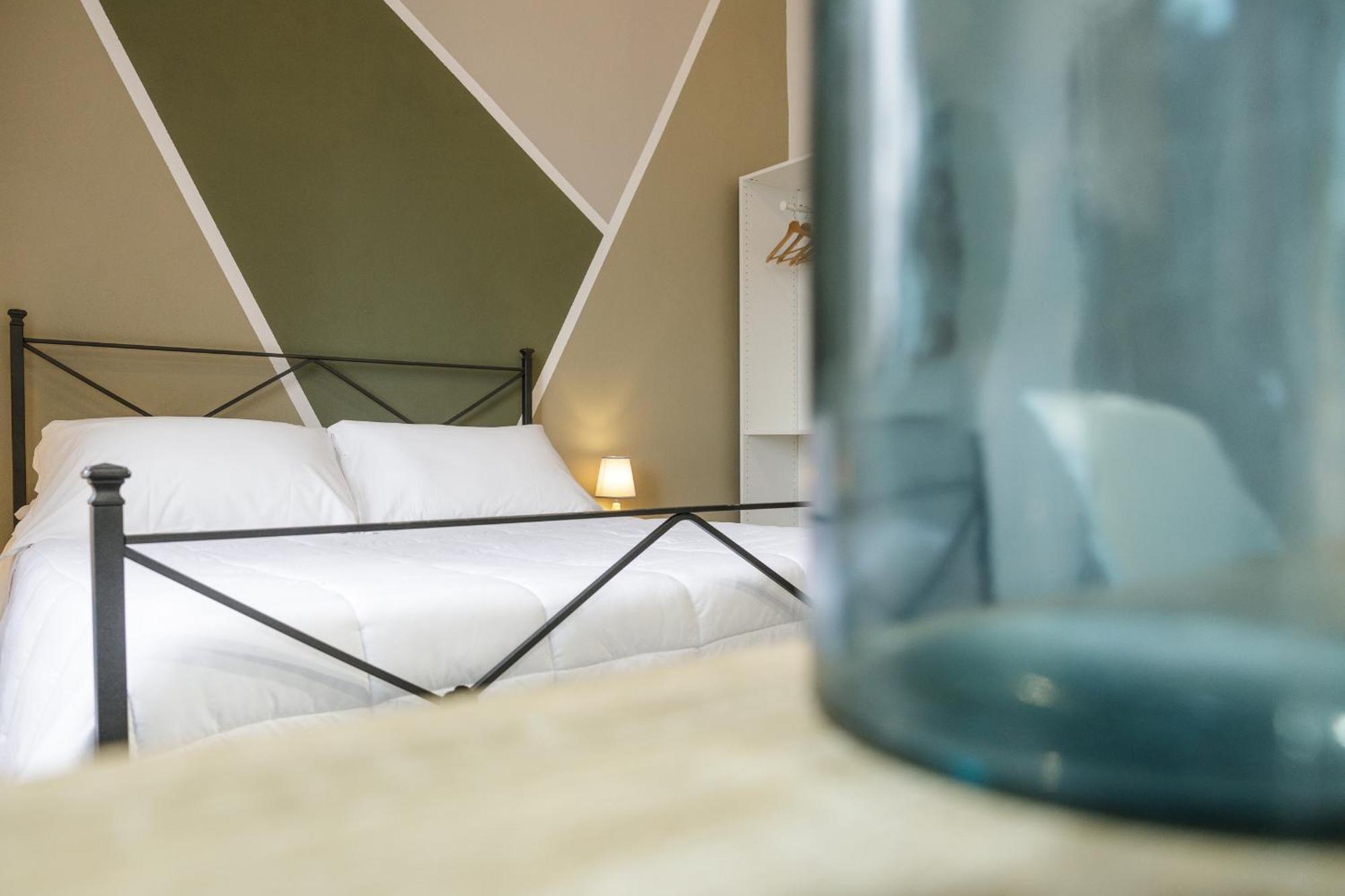 Civico13 Bed and Breakfast Νάπολη Εξωτερικό φωτογραφία