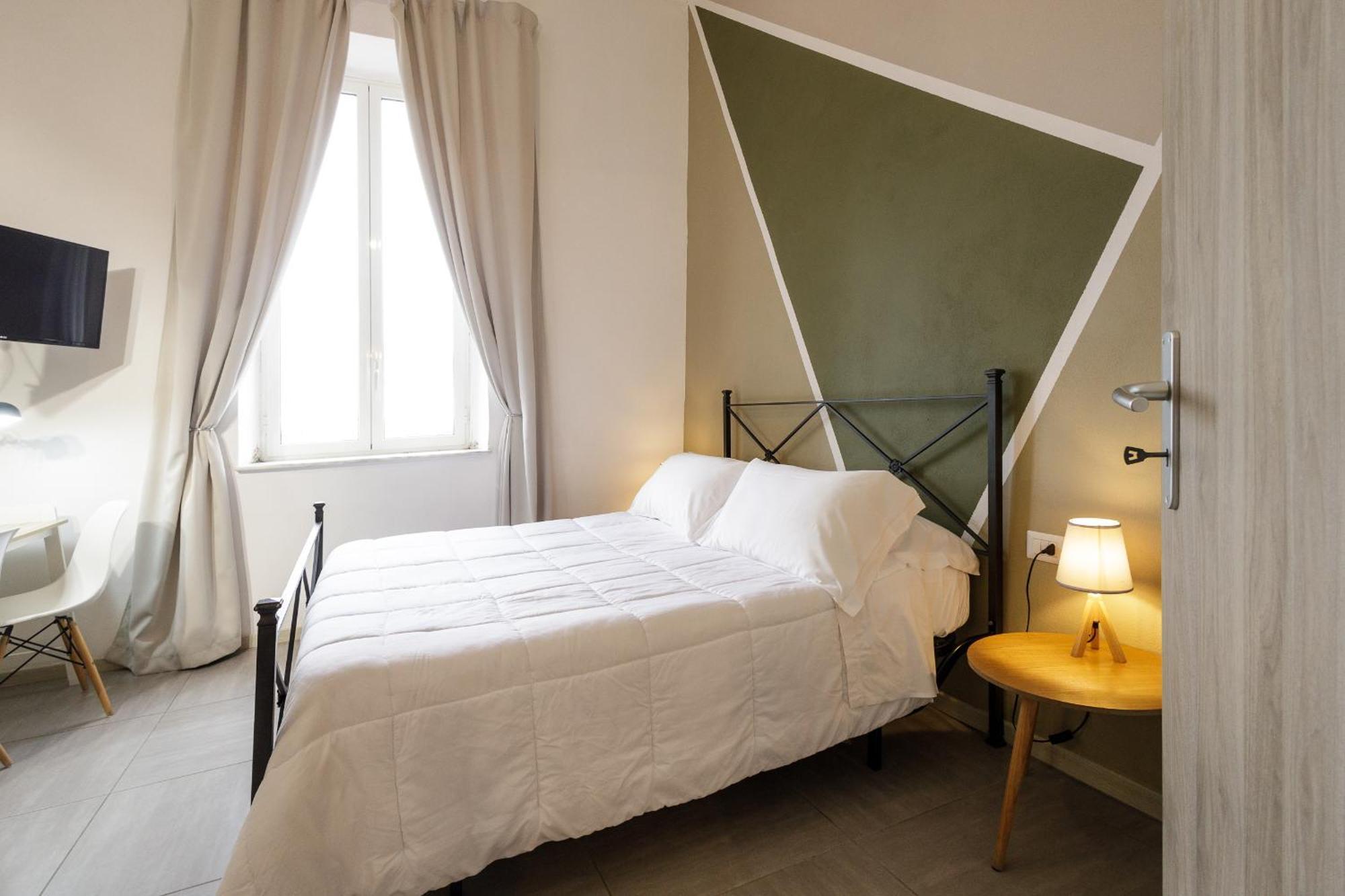 Civico13 Bed and Breakfast Νάπολη Εξωτερικό φωτογραφία
