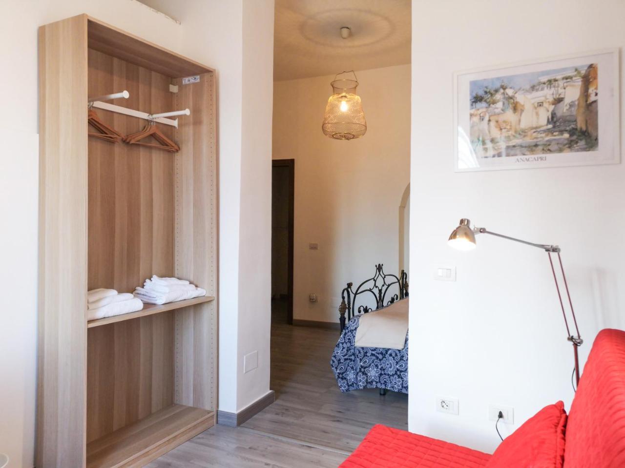 Civico13 Bed and Breakfast Νάπολη Εξωτερικό φωτογραφία