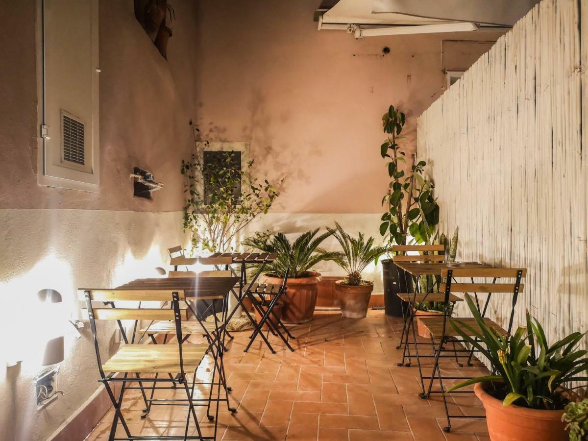 Civico13 Bed and Breakfast Νάπολη Εξωτερικό φωτογραφία